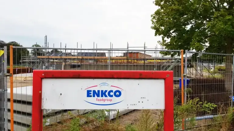 Enkcoterrein Holten