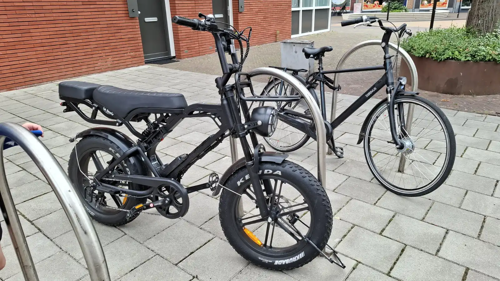 Fatbike