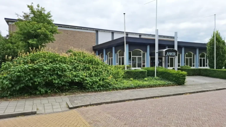 Het Anker Wierden