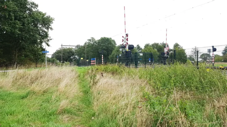 Olifantenpaadje Reebokkenweg Holten