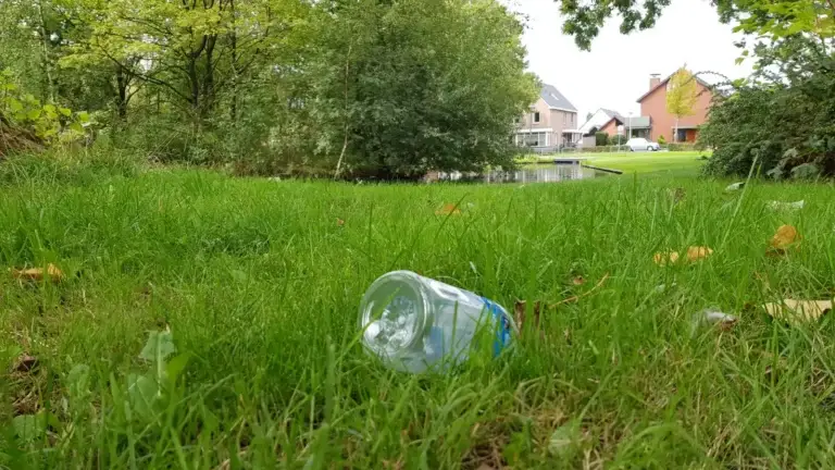 Jeugdoverlast De Weijerd