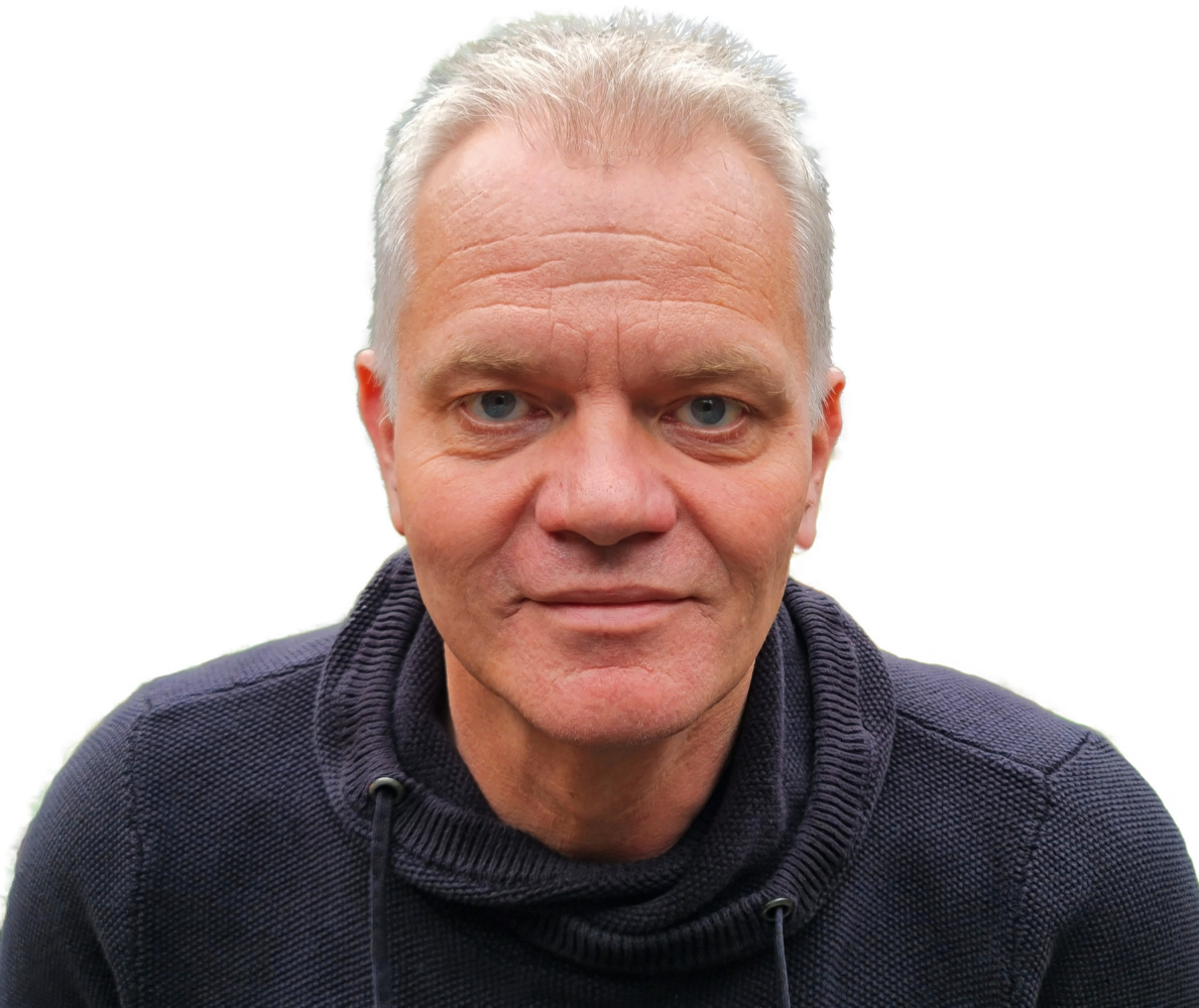 Peter Bulthuis