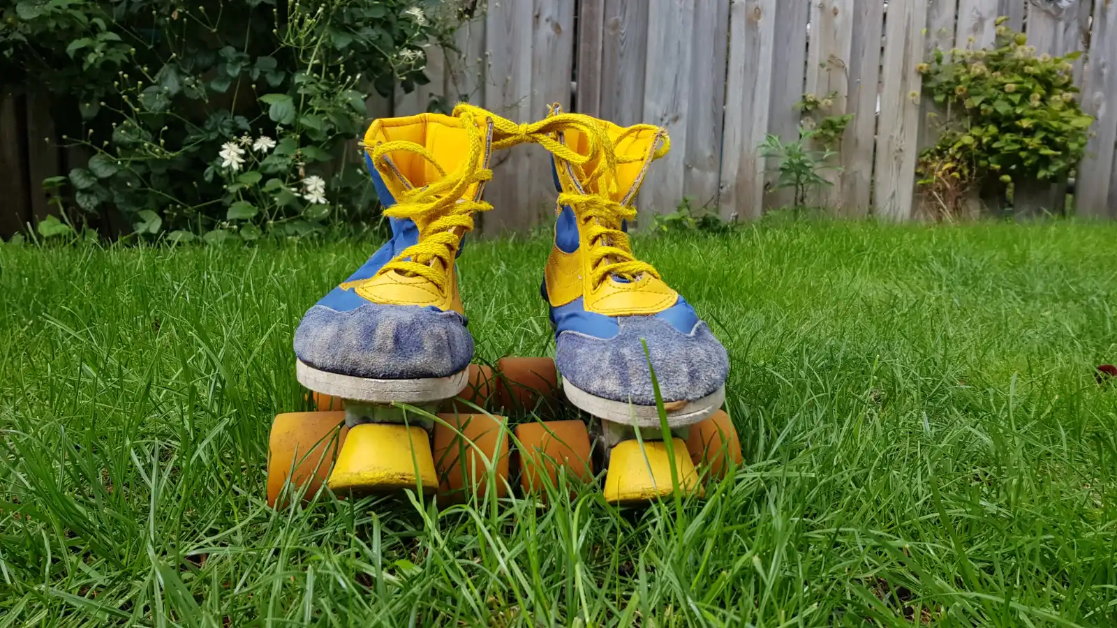 Rolschaatsen