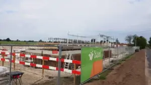 Stroomstation Rijssen