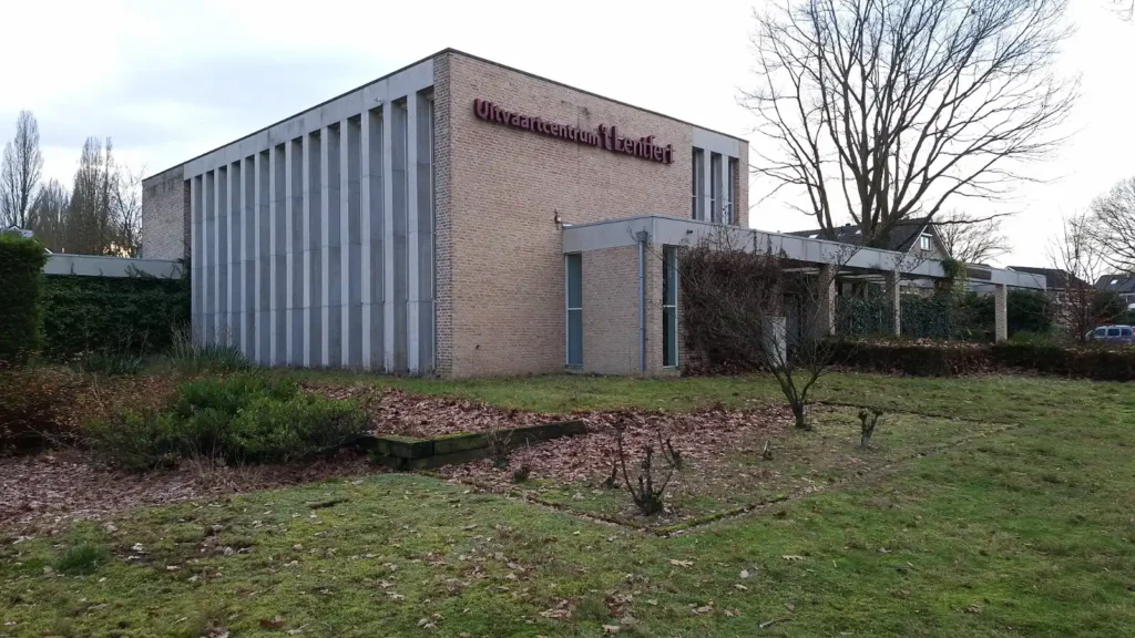 Uitvaartcentrum 't Lentfert