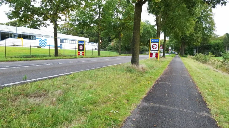 Vitens Wierden