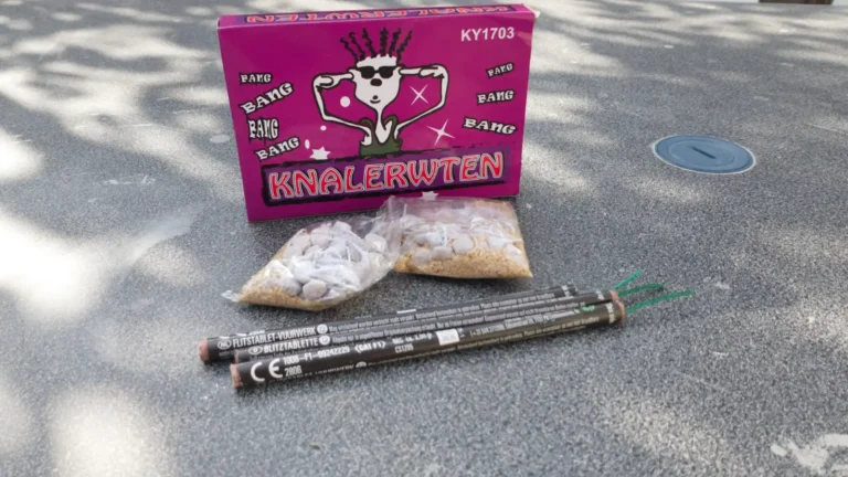 Vuurwerk